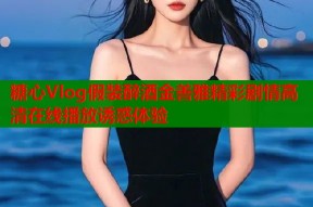 糖心Vlog假装醉酒金善雅精彩剧情高清在线播放诱惑体验