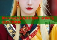 糖心Vlog女主角排行榜第一名精彩生活全记录揭秘