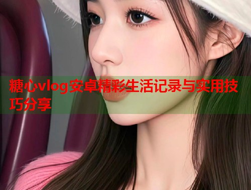 糖心vlog安卓精彩生活记录与实用技巧分享  第1张